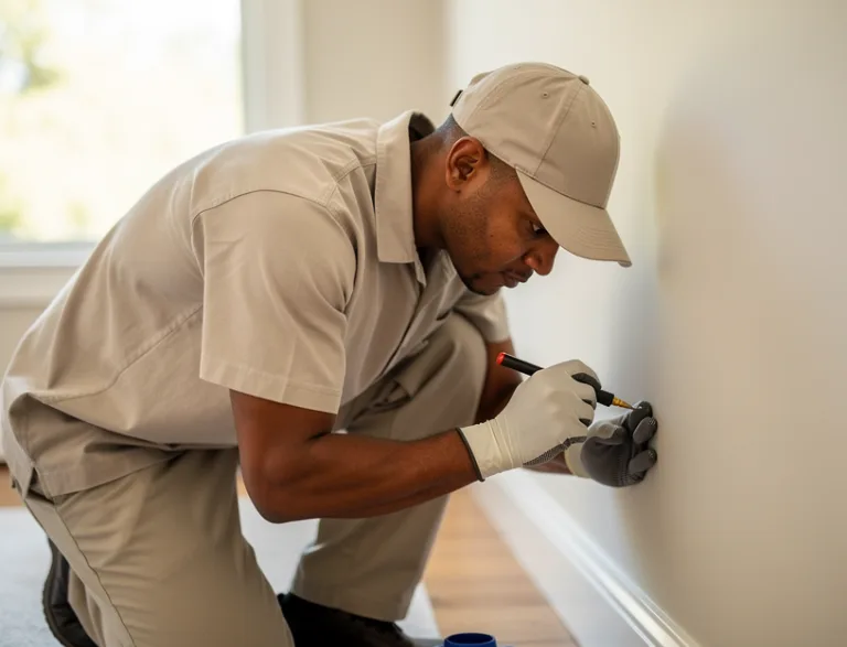 Pest Control service in Mississauga